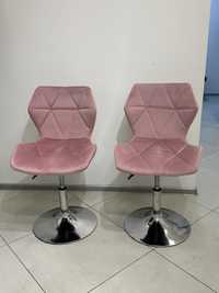 Стул  кресло стілець для салона парикмахерский