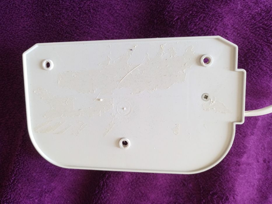 IKEA smila - lampa księżyc kinkiet lampka nocna Lampa dla dzieci