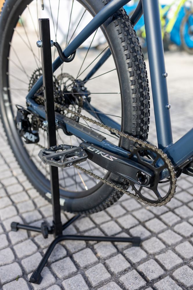 Bicicleta ORBEA ALMA H10 2022 com Garantia