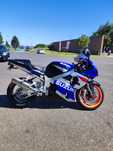 Suzuki GSX-R 1000