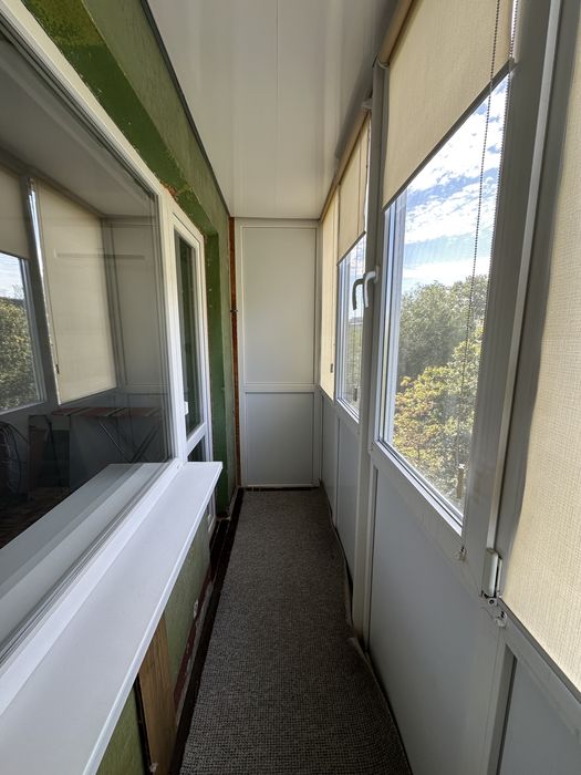 Здам в оренду 2-к квартиру на Камʼяногірській