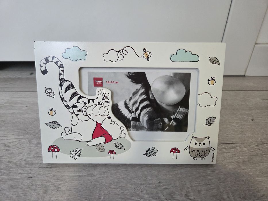 Ramka na zdjęcia, dzieci, home&you, 15x10cm