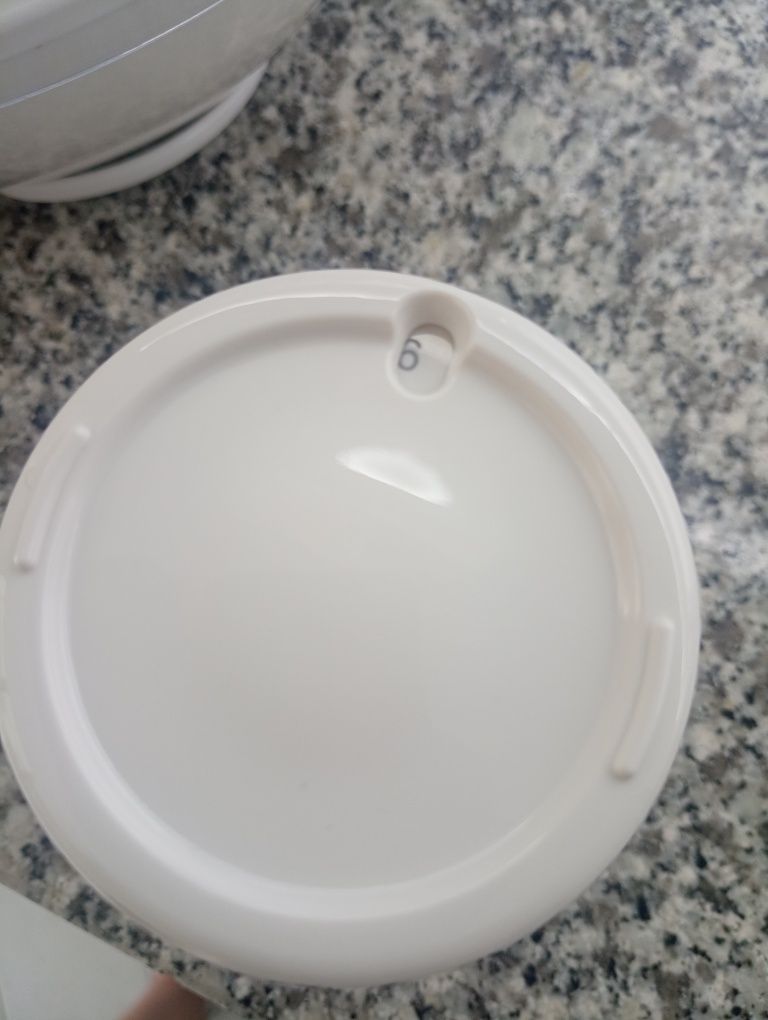 Iogurteira Moulinex um