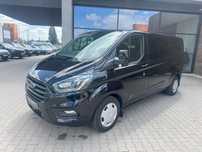 Ford Transit Custom Custom MCA 2.0 New EcoBlue 130 KM MT6 Salon Polska FV23%