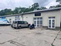 Wynajme lokal super lokalizacja ok 150m2