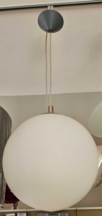 Candeeiros suspensos novos