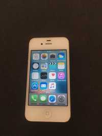 Iphone 4s branco