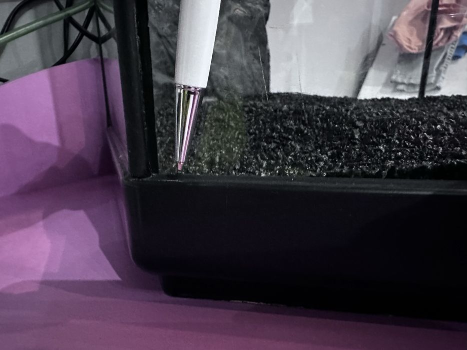 Aquael akwarium 60l szesciokątne grzałka filtr akcesoria