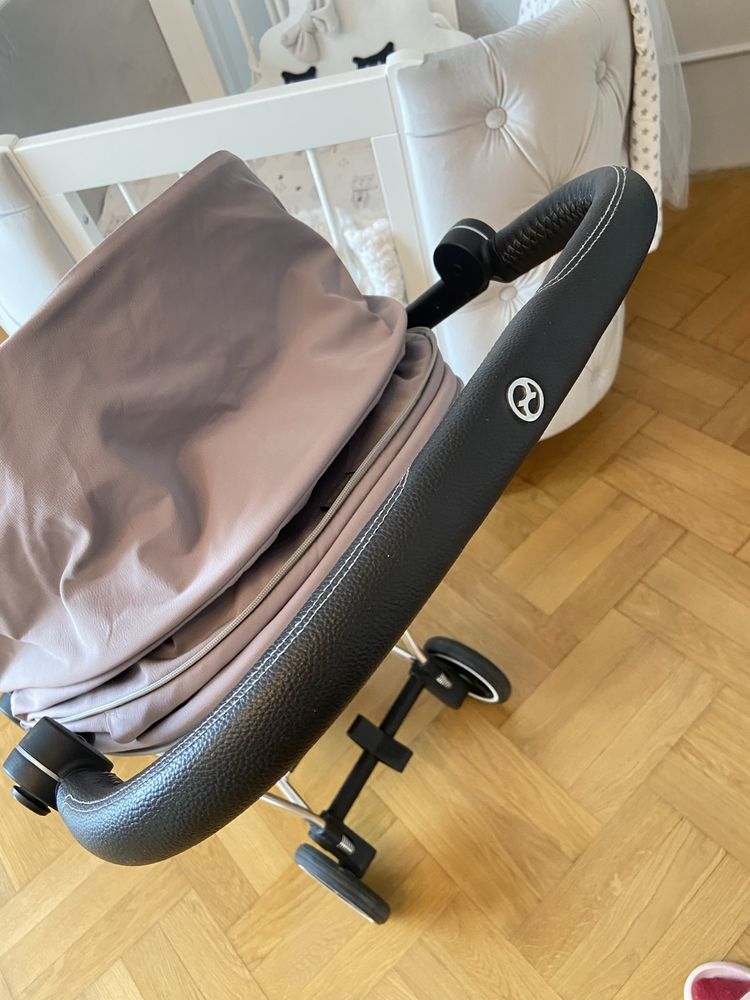 Cybex Mios прогулянковий візок