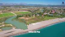 Trzypiętrowa willa na sprzedaż od właściciela | Manavgat, Antalya