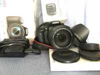 Canon EOS 77D + Canon EF 15-85 IS USM Macro, Stan migawki 8407