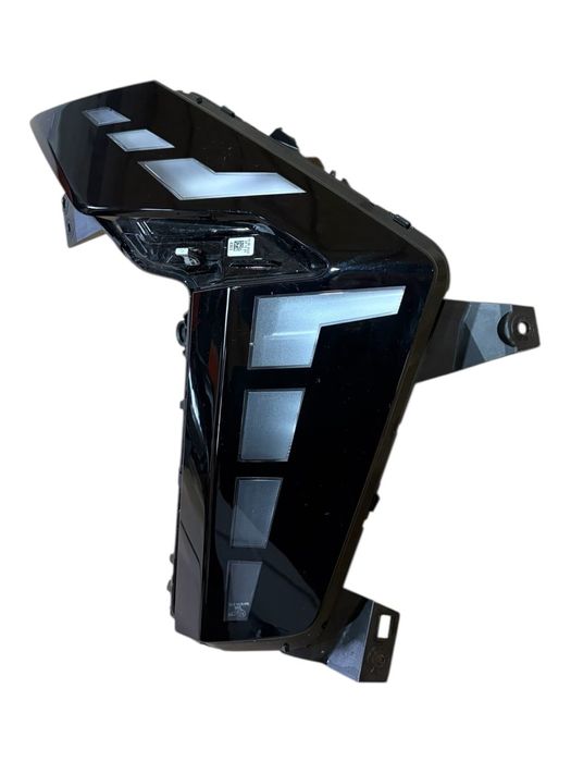 LEWY LED DRL MITSUBISHI COLT VII RENAULT CLIO 23-25r. 266006997R