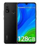 Huawei P Smart 2020 (6.21'' - 4 GB - 128 GB - Preto) Novo na caixa