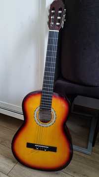 Gitara klasyczna