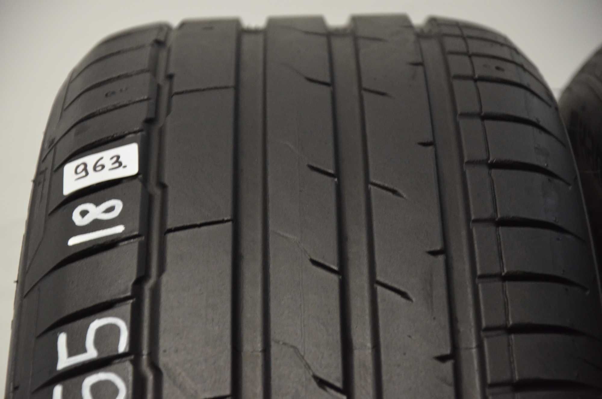 ROK 2023, 235/55 R18 Hankook Ventus S1 Evo 3 EV Para nr963