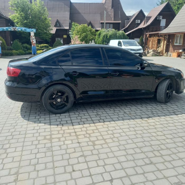 Продам VW jetta.