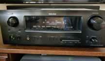 Amplituner Denon AVR 2308