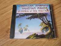 2CD Anderson Bruford Wakeman Howe – An Evening Of Yes Music Plus 1993