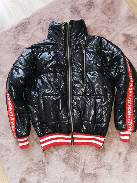 Kurtka Fly High rozm. S