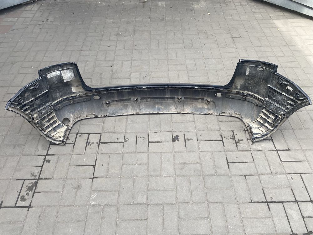 Продам Задній Бампер Туарег