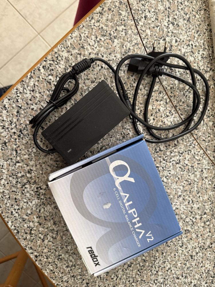 Vendo Redox Alpha V2