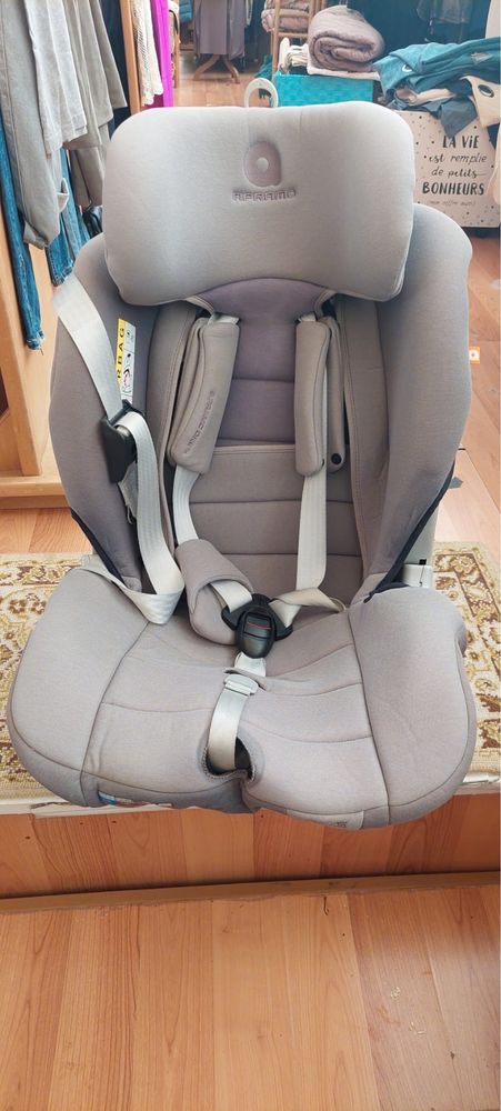 Cadeira de crianca para carro
