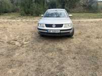Passat B5 1.9tdi