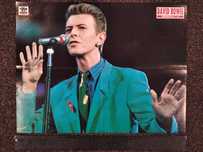 Posters vintage de grandes intérpretes masculinos pop, rock, ... (I)