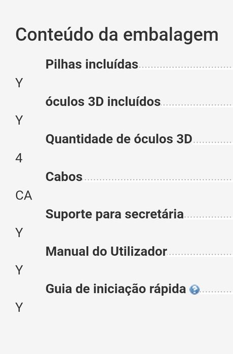 TV Sony Bravia SmartTV 3D