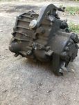 КПП Vito 638 2.3tdi, Харків