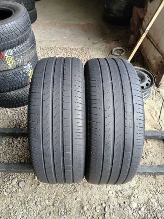 Шини Pirelli. 235/50R19. 2шт. Літо. 2020р.(0257)