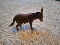 osioł- figurka- Schleich