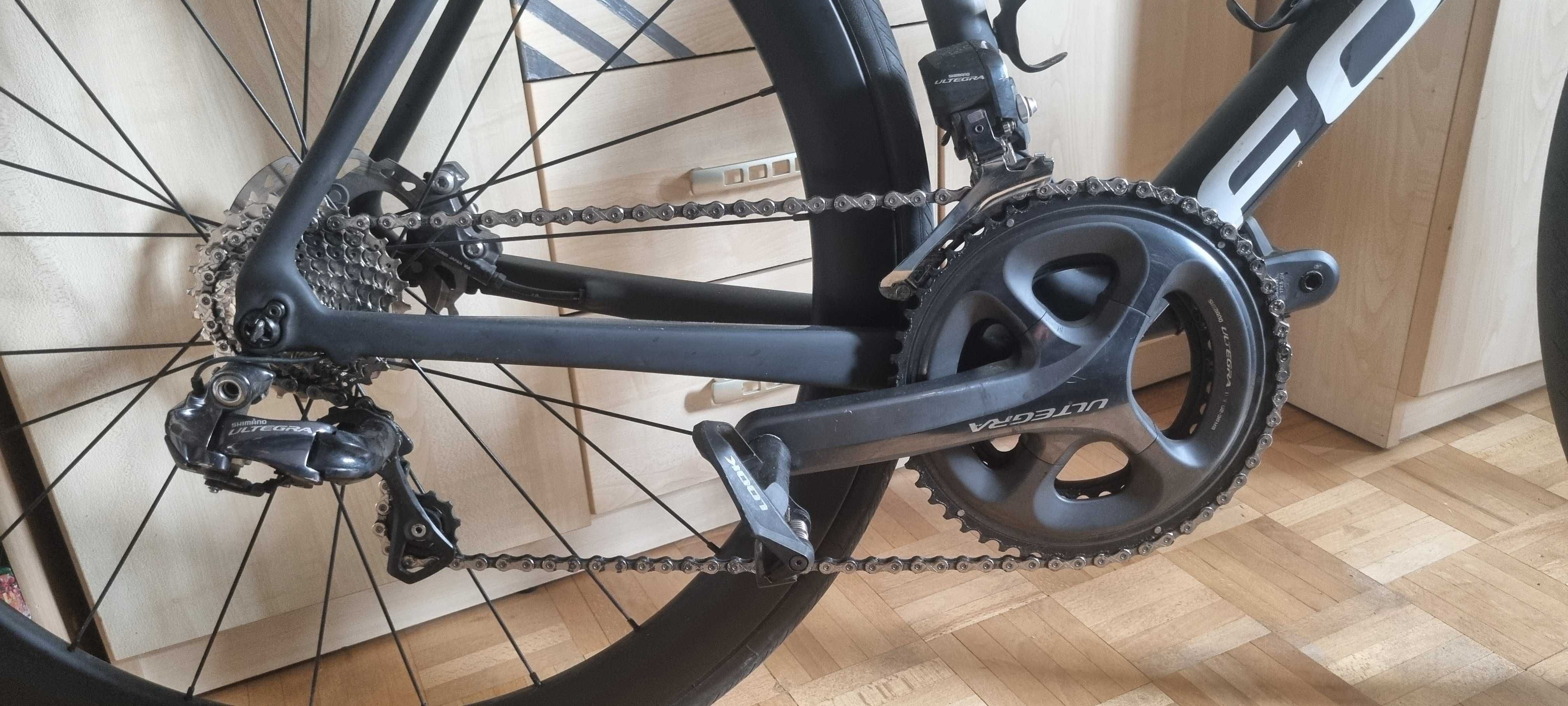 Szosowy Focus Izalco Max r.54