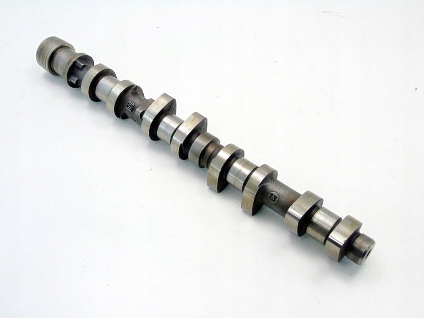 Wałek rozrządu głowicy 1.6 16V 307 C4 C2 207 Xsara 308 Partner