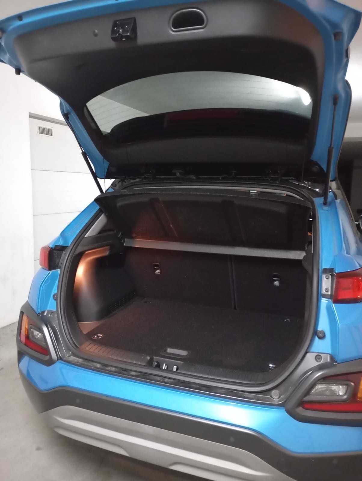 Hyundai Kauai 1.0 T-GDi PREMIUM 120CV