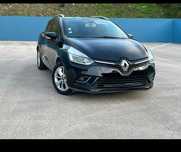 Renault Clio Sport Tourer 0.9 TCE