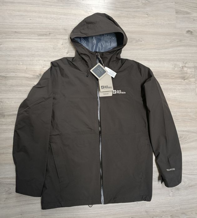 Kurtka Jack Wolfskin