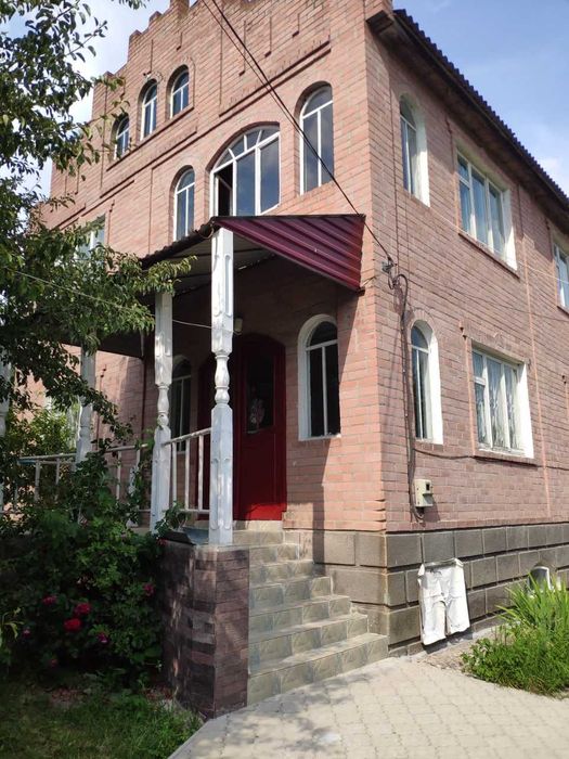 ПІд усі програми. Будинок готовий до заселення, з автономним рішенням