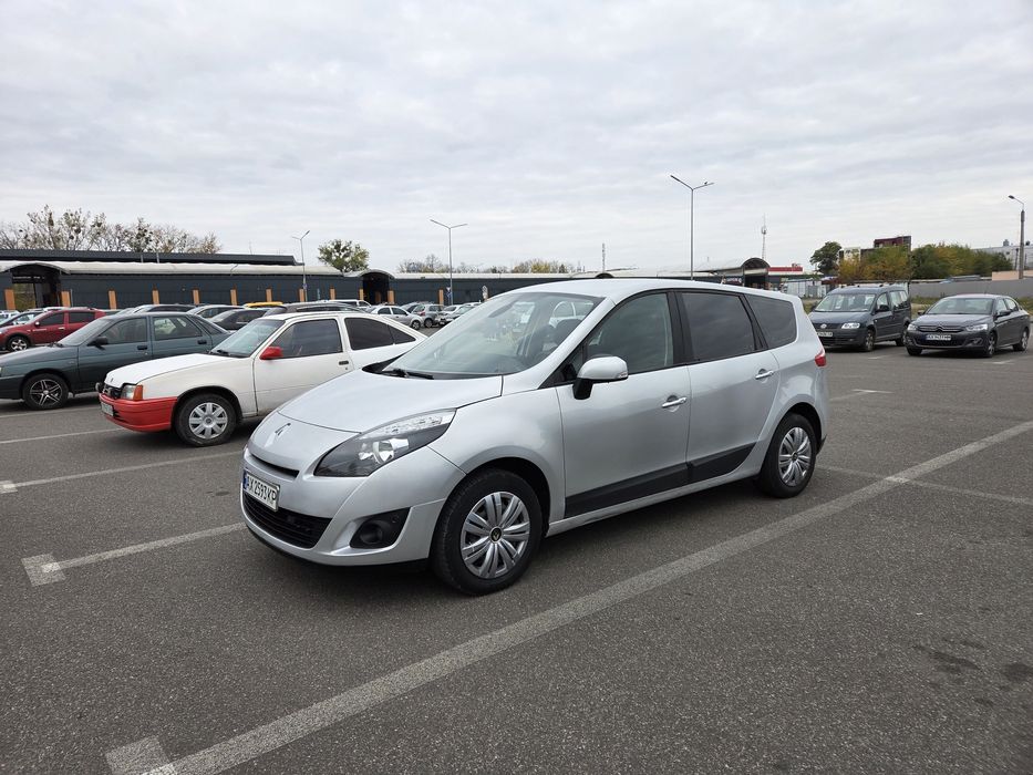 Renault Grand Scenic