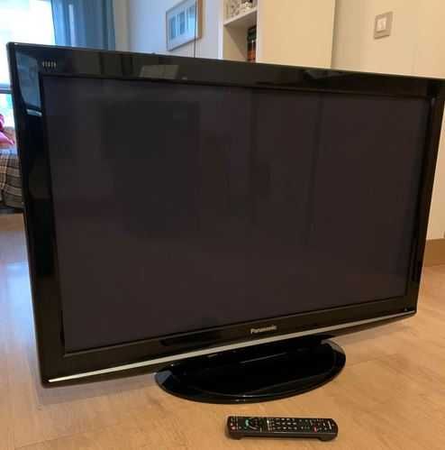 Plasma PANASONIC 42'' - Full HD