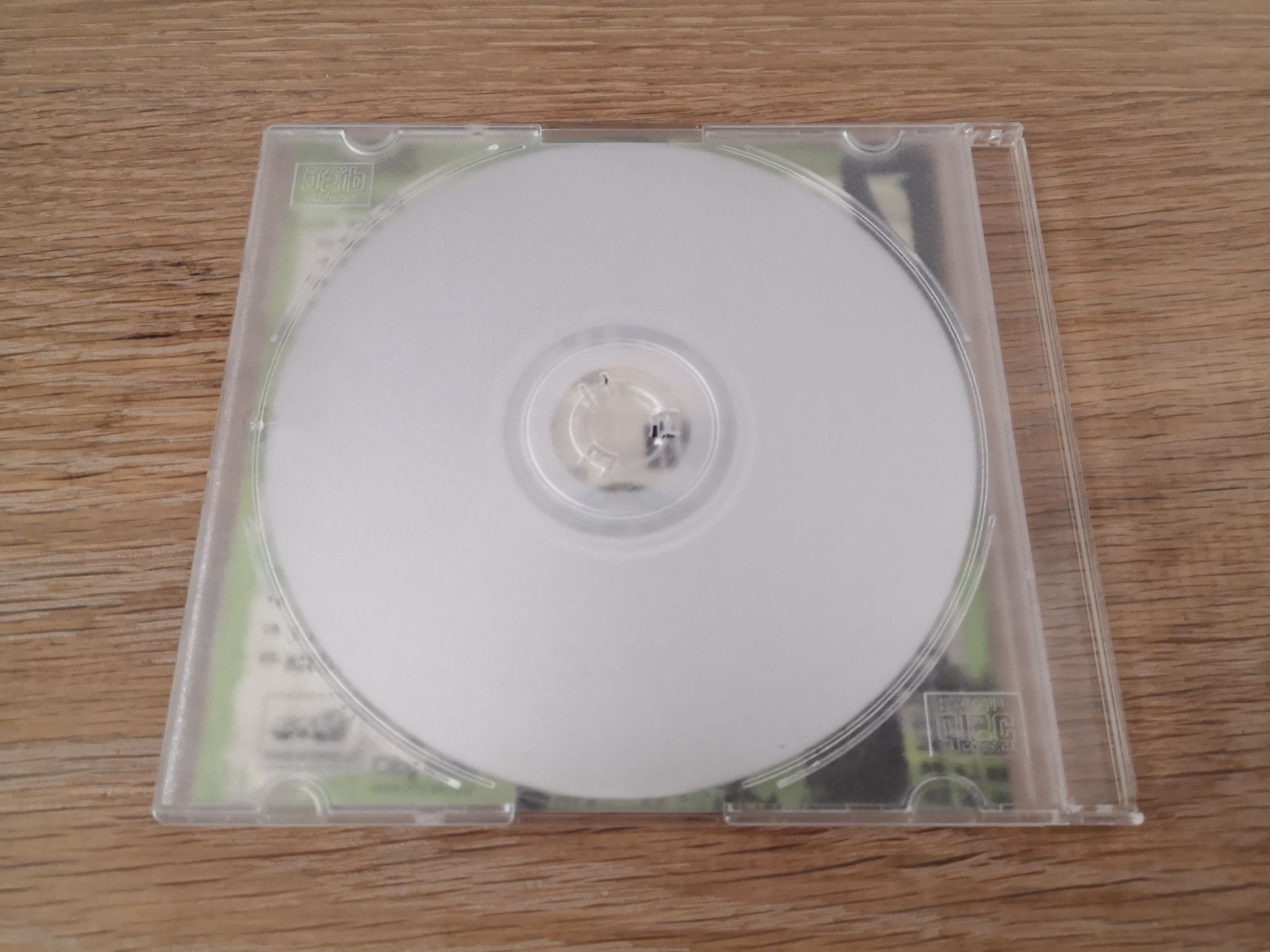 Płyta CD Mixtape DJ.B Kontra Molesta Ewenement