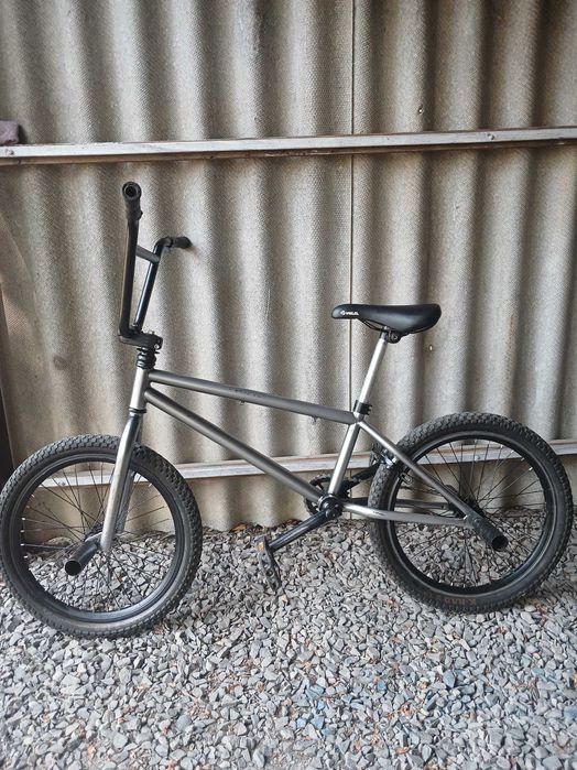 Підлітковй велосипед BMX