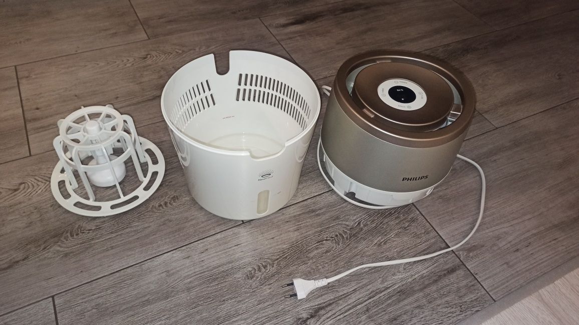 Nawilżacz powietrza Philips HU4803/01