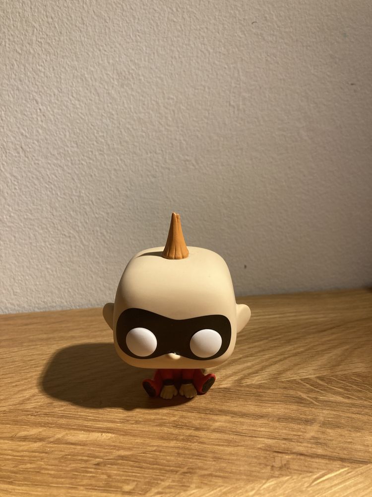 Pop funko/vinyl Jack-Jack 367 Incredibles 2