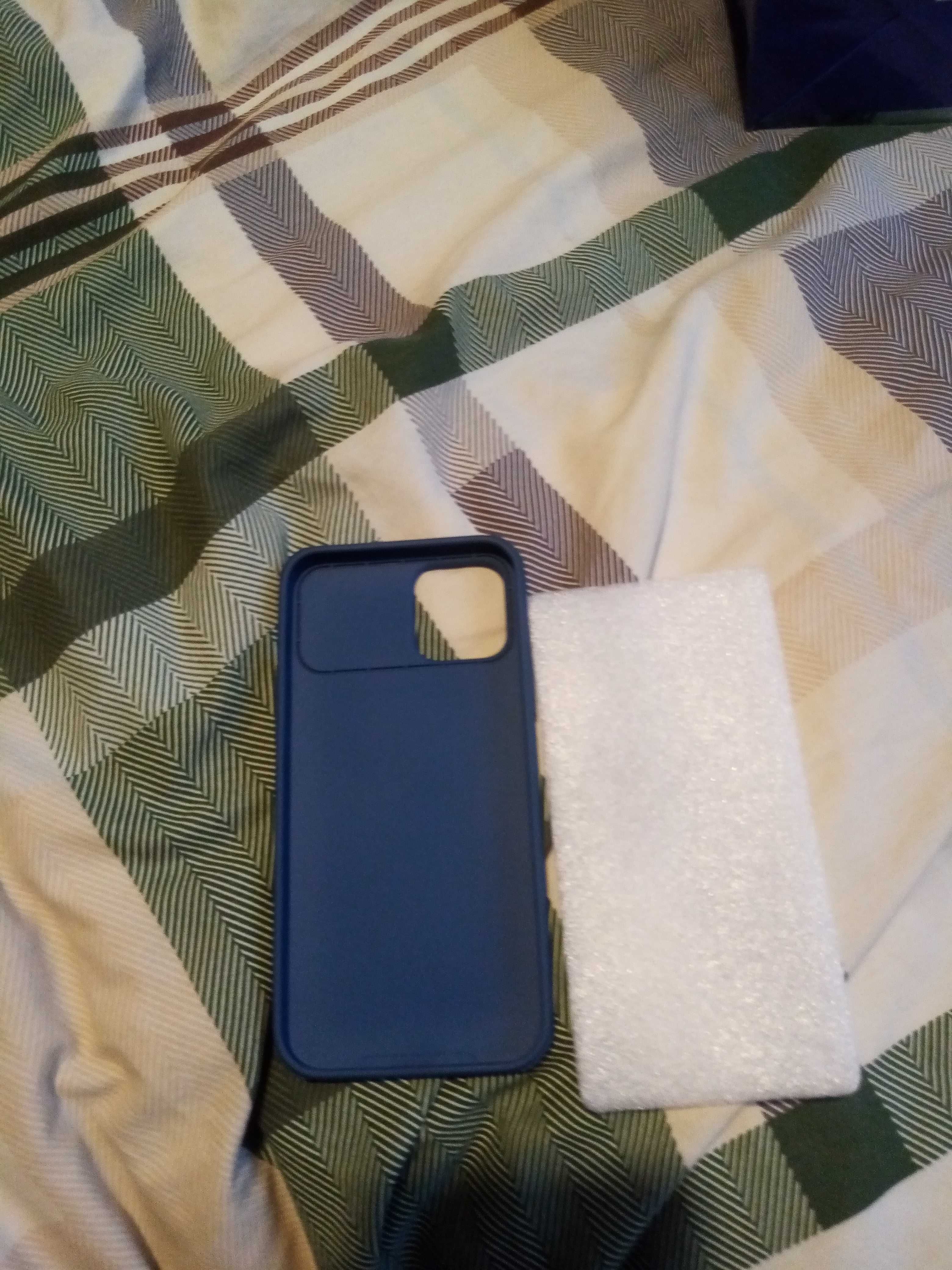 etui   iphone 12