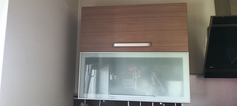 Szafka kuchenna górna szer 90