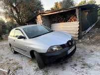 Seat ibiza 6l 1.9