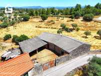 Armazém  Venda em Aldeia de Santa Margarida,Idanha-a-Nova