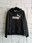 PUMA damska bluza z kapturem