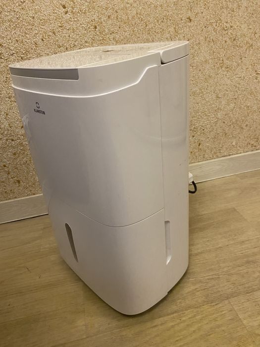 Осушувач повітря 30л за добу  Wi-Fi  Klarstein DryFy з Німеччини
